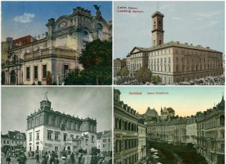 Казимир граф Шептицький — голова Галицького лісового товариства. Фрагмент з біографії бл. свщм. Климентія за 1909 рік