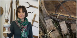 "Поморянський музей", або перша "ластівка"