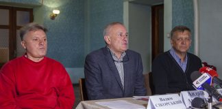 Чим дивуватимуть і що ремонтуватимуть заньківчани в 101-му театральному сезоні