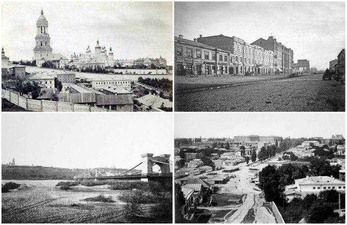 Волинянин Франц де Мезер, або розкуркулений медаліст київської фотографії