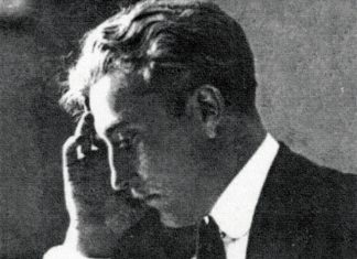 Нестор Нижанківський