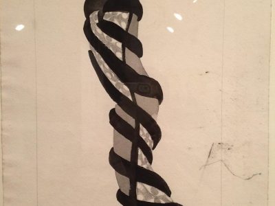 Мода 1910-их років в ілюстраціях Отто Лендеке.