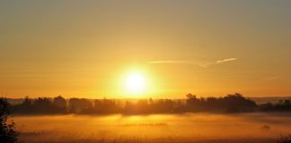 Експозиція фотовиставки Михайла Садового «Лемківський Єрусалим»
