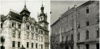 Листопадові бої за Львів зі щоденника Івана Боберського. 5 листопада 1918 року