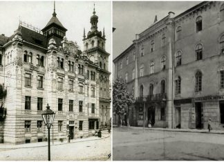 Листопадові бої за Львів зі щоденника Івана Боберського. 5 листопада 1918 року