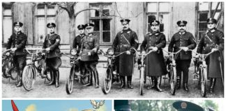 “Поліцейська академія” міжвоєнного часу, або полісмен – це людина чи супергерой?