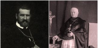 Казимир граф Шептицький — студит брат Климентій. Фрагмент біографії блаженного Климентія Шептицького