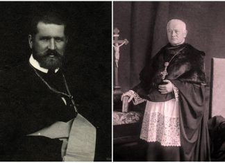 Казимир граф Шептицький — студит брат Климентій. Фрагмент біографії блаженного Климентія Шептицького