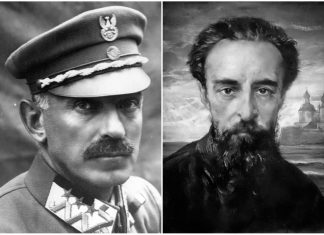 У студитському монастирі у Кам’яниці на Балканах. Фрагмент біографії блаженного Климентія Шептицького