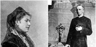 У переддень вступу у монастир. Фрагмент біографії Казимира графа Шептицького — Праведника народів світ бл. свщм. Климентія