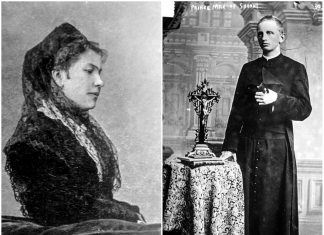 У переддень вступу у монастир. Фрагмент біографії Казимира графа Шептицького — Праведника народів світ бл. свщм. Климентія