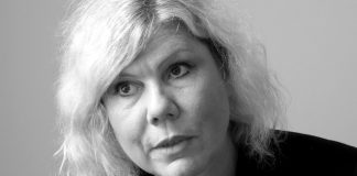 Оля Коссак (Ева Гата)