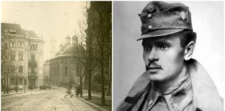 Шлях до Галицької Армії у спогадах Степана Гайдучка