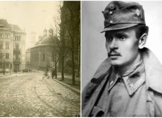 Шлях до Галицької Армії у спогадах Степана Гайдучка