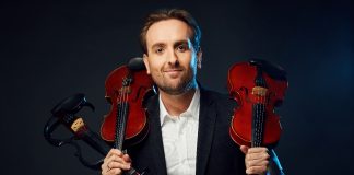 Олександр Божик