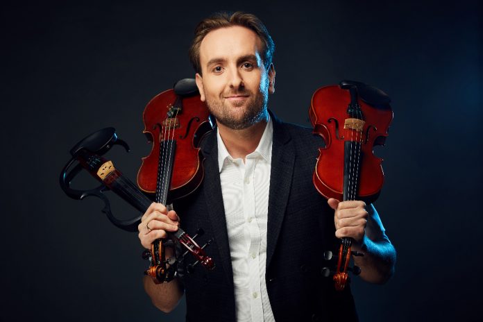 Олександр Божик