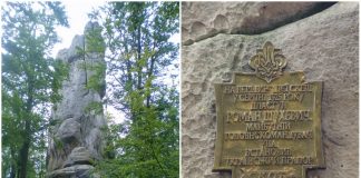 Роман Шухевич – український скелелаз, або маловідомий сюжет з біографії Героя України