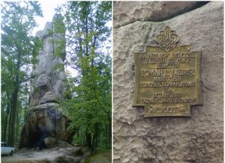 Роман Шухевич – український скелелаз, або маловідомий сюжет з біографії Героя України