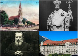 Ієрейські свячення монаха Климентія та спроба визволення брата Митрополита з Росії. Фрагмент біографії бл. свщмч. Климентія Шептицького