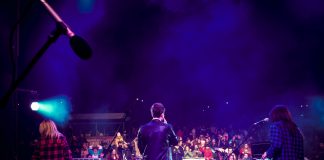 У Львові музиканти збиратимуть кошти на новорічні подарунки для дітей в Авдіївці та Вугледарі