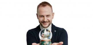 Павло Табаков