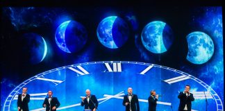 Вокальна формація «Піккардійська Терція»