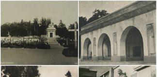 Польський військовий меморіал на Личакові