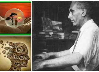 Філософ, який навчав світ “читати” і його багатогранний Львів