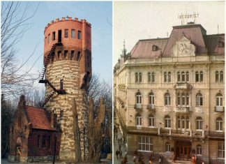 Мажори, порно та блатні пісні. Доповідна КГБ про ресторани Львова...