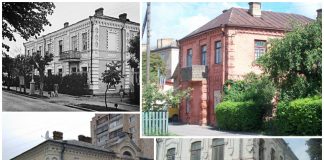 Історія Рівного, “написана” цеглою