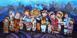 Добірка цікавих подій та локацій Різдвяної Львівщини