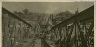 Нижанковичі часів першої світової війни