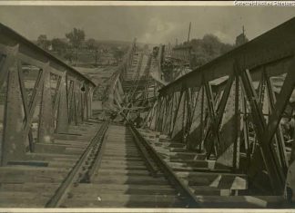 Нижанковичі часів першої світової війни