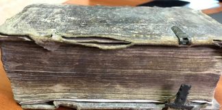 [Biblia] Novum Testamentum latinum у перекладі Себастіана Кастеліо. – Coloniae, 1564