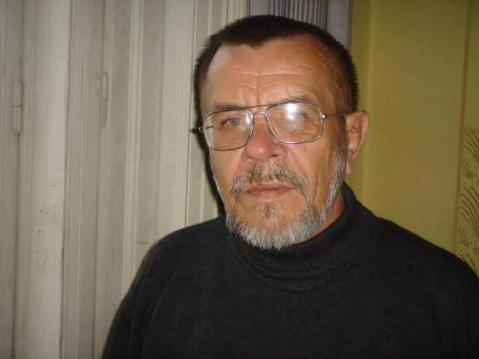 Роман Кудлик