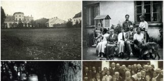 У монастирській келії. Фрагмент біографії о. Климентія Шептицького: ІІ-пол. 20-х рр.. ХХ ст.