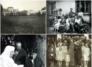 У монастирській келії. Фрагмент біографії о. Климентія Шептицького: ІІ-пол. 20-х рр.. ХХ ст.