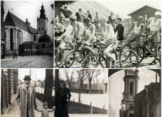 Гості львівських фотосалонів