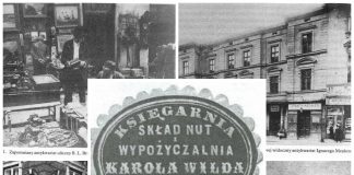 Вільд і Ко. Львівський сімейний бізнес: книги не для грошей, а для блага краю