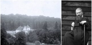 Брати Шептицькі у вирі польсько-українського протистояння на поч.. 20-х рр. ХХ ст. Фрагмент біографії о. Климентія