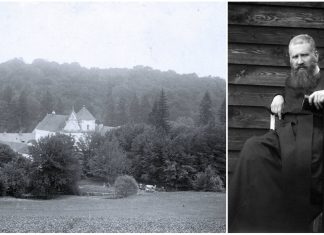 Брати Шептицькі у вирі польсько-українського протистояння на поч.. 20-х рр. ХХ ст. Фрагмент біографії о. Климентія