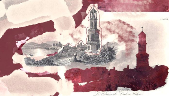 Колаж Вікторії Ходор Колаж Вікторії Ходор