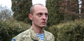 Олександр Мошонкін