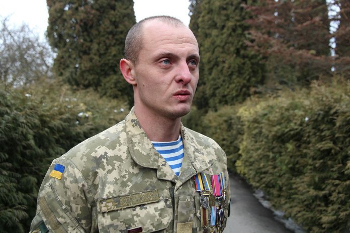 Олександр Мошонкін