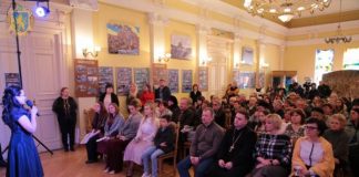 У Музеї визвольної боротьби вшанували загиблих учасників АТО