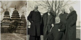 Будівничі суспільства та Церкви. Фрагмент біографії бл. свщм. Климентія Шептицького на початку 30-х рр. ХХ ст.