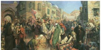 Шовкова терапія. Давній Львів і торгові шляхи, через які він “проходив”