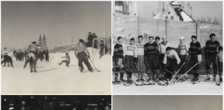 Як Рівне побувало хокейним центром Волині