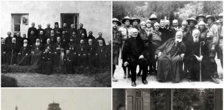 Бойківщина, Гуцульщина, Лемківщина. Місійна діяльність о. Климентія Шептицького в пол. 30-х рр. ХХ ст.