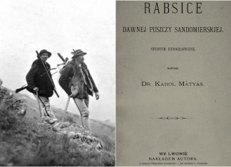 Браконьєрська культура Галичини кінця ХІХ – початку ХХ століть